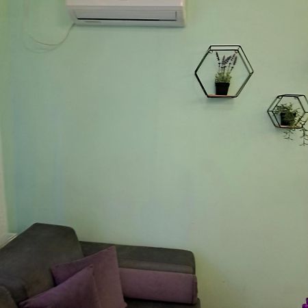Soul Hotel Palić Buitenkant foto
