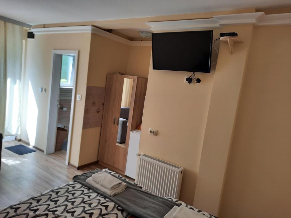 Soul Hotel Palić Kamer foto