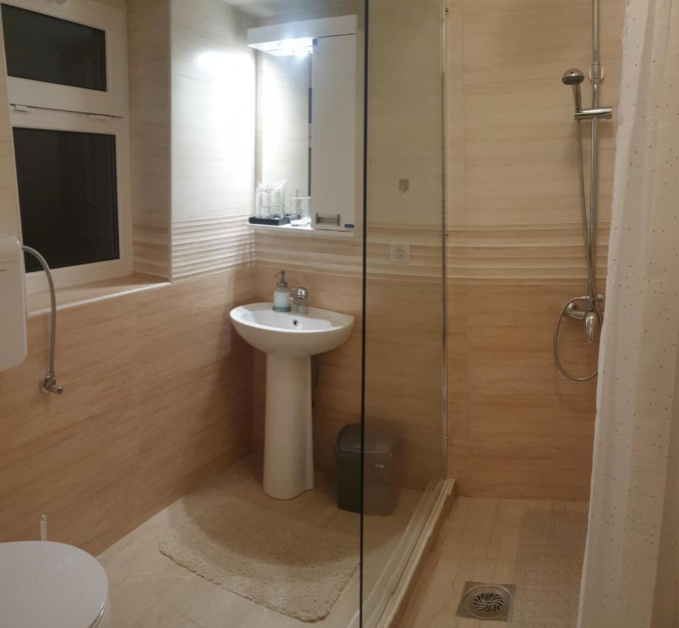 Soul Hotel Palić Buitenkant foto