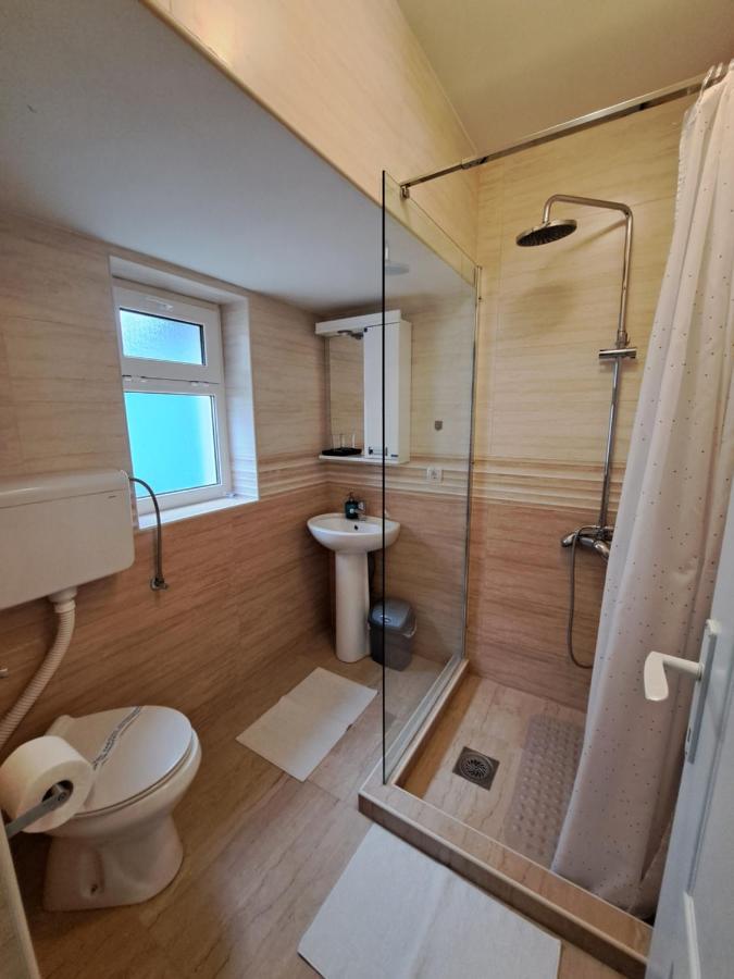 Soul Hotel Palić Buitenkant foto
