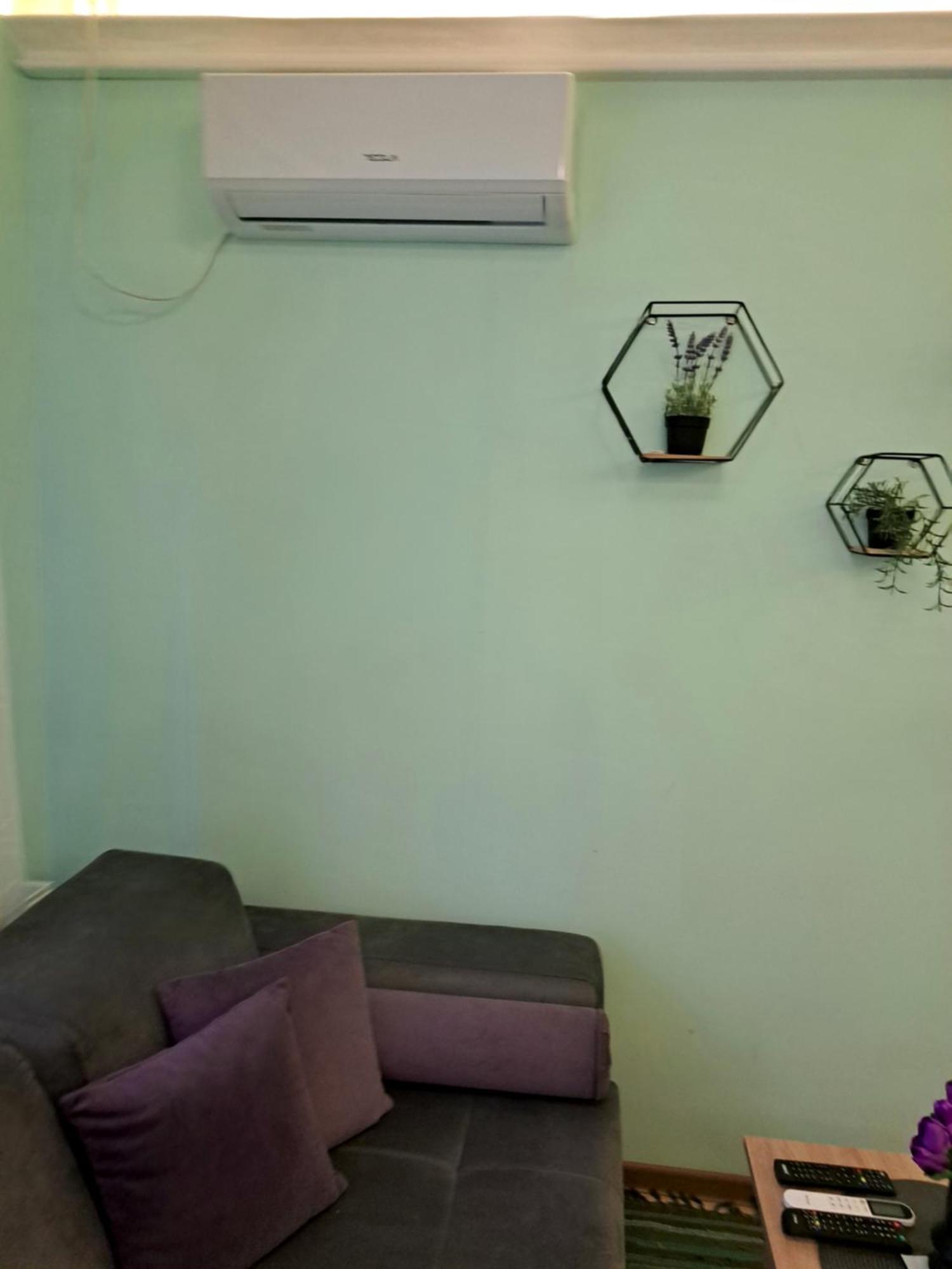 Soul Hotel Palić Buitenkant foto